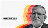 Discover the Latest from Dreher Martin: Uncover the Hidden Gems