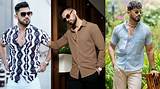 Discover the Latest Tight Shirt Guy Trends and Styles