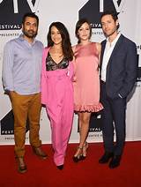 Discover the Romantic Life of Paulo Costanzo: Who Has He Wed?