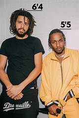 Discovering J. Cole's Height: How Tall Is J. Cole?