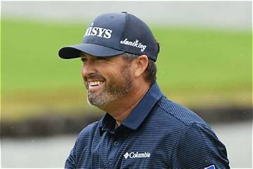 Discovering the Journey of Ryan Palmer: a Golfing Prodigy