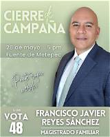 Discovering the Legacy of Francisco Javier Sanchez