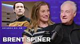 Discovering the Marital Status of Brent Spiner