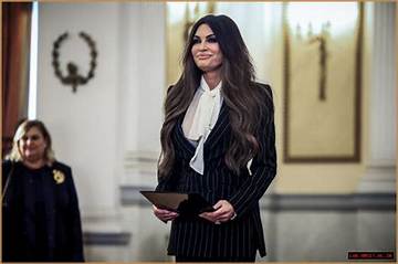 Discovering the Nationality of Kimberly Guilfoyle