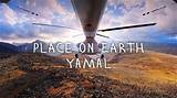 Discovering Yamal: the Birthplace of a Unique Cultural Heritage