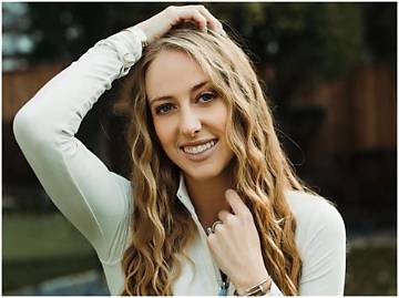 Dive into the World of Brittany Matthews: Soccer Star, Family Ties, and Career Success