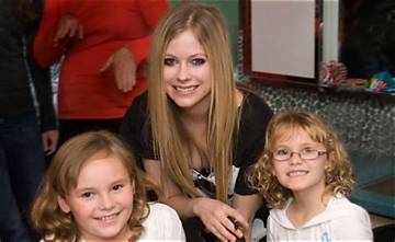 Does Avril Lavigne Have Kids? - a Complete Guide