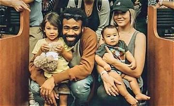 Donald Glover's Family: a Look into the Actor's Personal Life