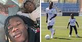 Eduardo Camavinga's Son: Name and Facts Revealed