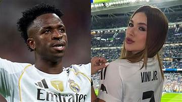 Eduardo Camavinga's Wife: Uncovered!