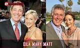Eila Mary Matt: a Journey Through Life and Achievements