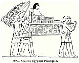 Essential Guide to the Ancient Egyptian Palanquin: a Majestic Mode of Transport