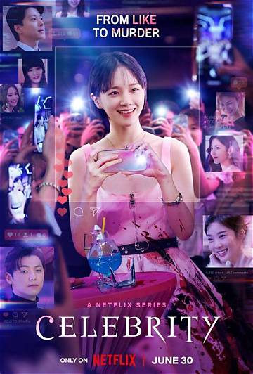 Exclusive Celebrity Kdrama Recap: Uncovering the Latest Buzz
