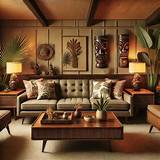 Exotic Tiki Home Decor: Elevate Your Space with Polynesian Charm