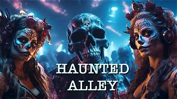 Explore the Enchanting and Eerie Nightmare Alley Filming Locations