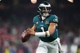 Exploring Jalen Hurts Age: the Rise of a Young Nfl Star