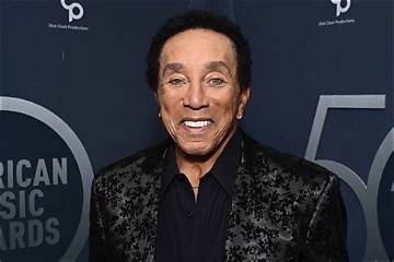 Exploring Smokey Robinson's Age and Enduring Impact