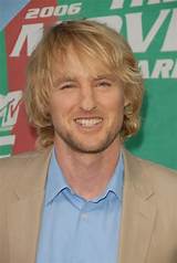 Exploring the Cinematic Journey of Owen Wilson