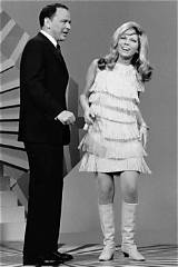 Exploring the Sinatra Connection: Was Nancy Sinatra Related to Frank Sinatra?