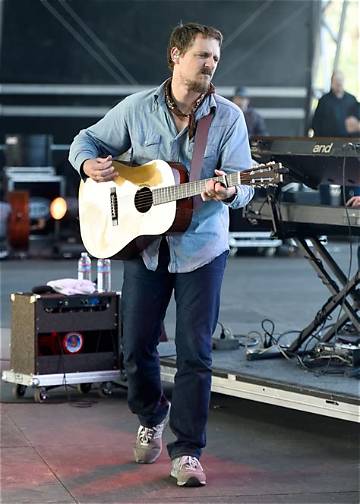 Exploring the Soulful Soundscape of Sturgill Simpson Songs