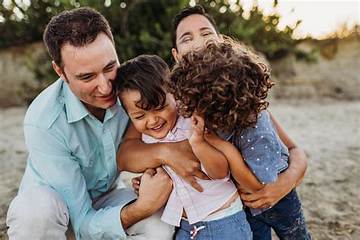 Family, Influences, and Unseen Connections