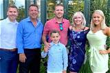 Family Lineage: Unveiling Karoline Leavitt's Father's Identity