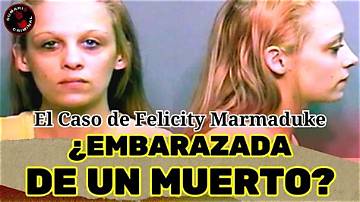 Felicity Marmaduke and the Unsolved Disappearance