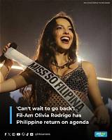 Filipino Connection: Uncovering Olivia Rodrigo's Heritage