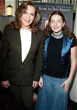 Find out Kathleen Turner's Beloved Children: a Glimpse into Her Family Life