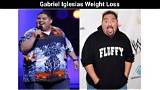 Gabriel Iglesias Loses Weight: Transformation Journey and Health Secrets
