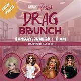 Get Ready to Gag! the Official "Drag Race All Stars 7" Power Ranking
