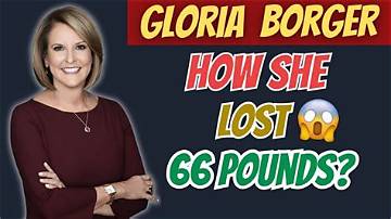 Gloria Borger's Face: What Really Happened?