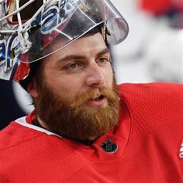 Guide to Braden Holtby's Married Life: Exploring the Journey of a Hockey Star and His Wife