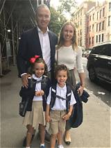 Harold Ford Jr. Spouse: Exploring His Personal Life and Marriage