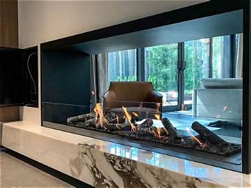 High-Quality Fireplaces in Albuquerque | Shop Now