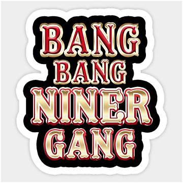 Hilarious Bang Bang Niner Gang Memes That Will Make Your Day