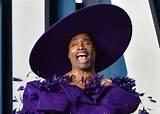 Hollywood on Notice: Billy Porter, the Vigilante, Sets Hollywood's Feet to the Fire