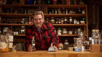 How Old Is Eric Hollenbeck: Uncovering the Real Age