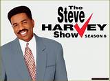 How Steve Harvey's Legacy Continues After His Recent Demise