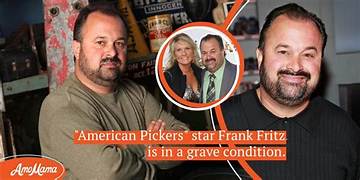 In Memoriam: Frank Fritz of American Pickers Passes Away in 2024