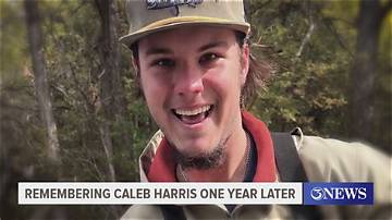 In Memory of Caleb Adams: Remembering a Remarkable Life