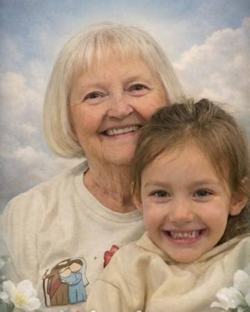 In Memory of Kathy Wade: a Cherished Soul