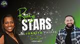 Introducing Cheriss May: the Rising Star of the Music Industry
