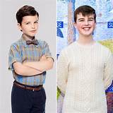 Introducing Young Sheldon Cast Salaries: a Comprehensive Guide
