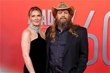 Is Chris Stapleton a Democrat: Uncovering the Truth