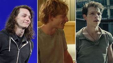 Is Mike Faist Openly Gay? Exploring the Rumors and Evidence