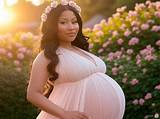 Is Nicki Minaj Pregnant? the Buzz Around Her Possible Pregnancy