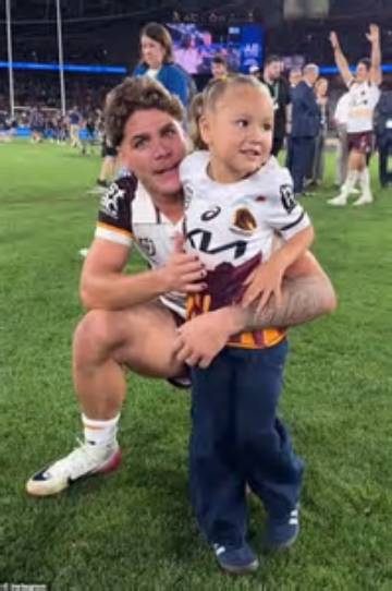 Is Reece Walsh Still Dating Freda? the Latest on Their Relationship
