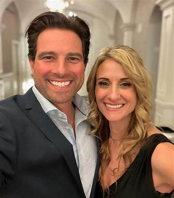 Is Scott Mcgillivray Still Happily Married? Uncover the Truth