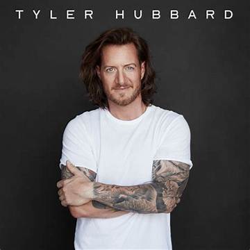 Is Tyler Hubbard's Political Affiliation Republican?